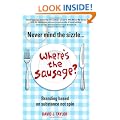 Never Mind the Sizzle...Where's the Sausage?: Branding Based on Substance, Not Spin