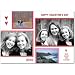 Boxy Bliss - Valentine's Day Card