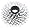 SRAM PG950 Bicycle Cassette (9-Speed, 11-34T)