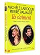Pierre Palmade & Mich�le Laroque : Ils s'aiment !