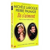 Pierre Palmade & Mich�le Laroque : Ils s'aiment !par Paul Ferrel