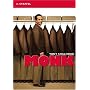 Monk - 4. Staffel (4 DVDs)