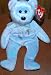 Ty Beanie Baby Issy - Four Seasons Hotel - Toronto