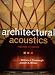Image of Architectural Acoustics: Principles and Practice
