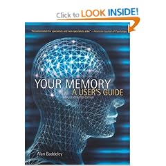 Your Memory: A User's Guide