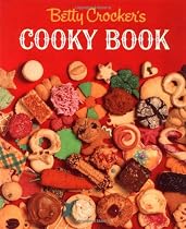 Betty Crocker's Cooky Book