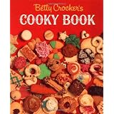 Betty Crocker's Cooky Book ~ Betty Crocker