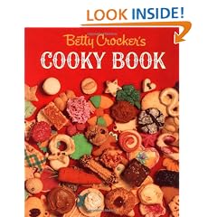 Betty Crocker's Cooky Book