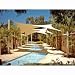 Phoenix 11.5' Square Sun Shade Sail Complete Kit Desert Sand Color