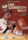Up The Chastity Belt [DVD]