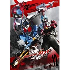 ���ʃ��C�_�[�J�u�g VOL.12 [DVD]