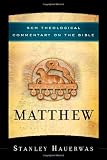 Matthew (SCM Theological Commentary on the Bible)