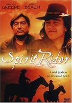 Spirit Rider