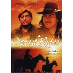 Spirit Rider