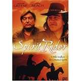 Spirit Rider [Import]by Herbie Barnes