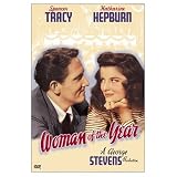 Woman Of The Year [1942]