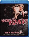 Blood on the Highway [Blu-ray]