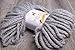 Plymouth - Baby Alpaca Grande Knitting Yarn - Grey (# 401)