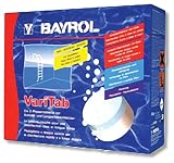 Bayrol VariTab 1,2 kg