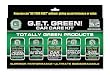 Green Earth Technologies 01915   5 Pack Car Care Kit With License Plate