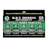 green motor oil