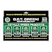Green Earth Technologies 01915   5 Pack Car Care Kit With License Plate