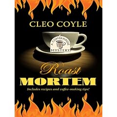 Roast Mortem