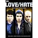 Love / Hate - Series 1, 2 & 3 - 5 DISC SET!!