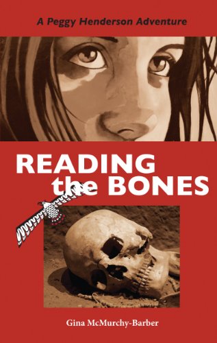 reading the bones a peggy henderson adventure