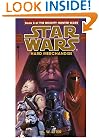 Hard Merchandise (Star Wars: The Bounty Hunter Wars, Book 3)