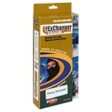 Review PolarWrap FHC-FRM / Polarwrap The Exchanger Mask, Black, One Size Fits All, 1 Mask