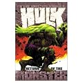 Incredible Hulk Volume 1 HC