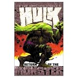 Incredible Hulk Volume 1 HC