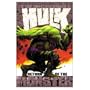 Incredible Hulk Volume 1 HC