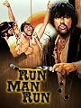 Run Man Run