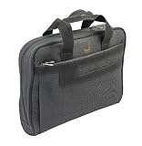 Urban Factory - ECO01UF - Ecologie Lady Bag - Sacoche pour Ordinateur Portable15,4" - Gris
