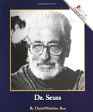 Dr. Seuss (Rookie Biographies)