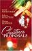 Christmas Proposals
