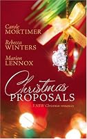 Christmas Proposals: Her Christmas Romeo\The Tycoon's Christmas Engagement\A Bride For Christmas