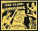 Music Clash Concert 1982 New York City Poster photo