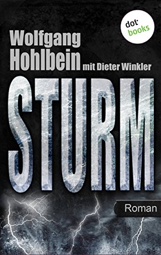 Sturm: Roman. Elementis - Band 3 (German Edition)