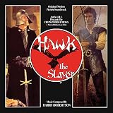 Ost: Hawk the Slayer