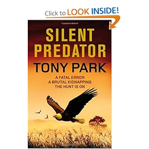 Silent Predator - Tony Park