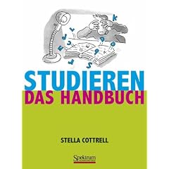 Studieren - Das Handbuch