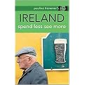 Pauline Frommer's Ireland (Paperback)