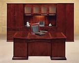Office Furniture DMI - Del Mar Executive Office Furniture / Home Office Fur ....