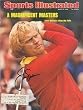 Jack Nicklaus Signed Sports Illustrated Magazine 4/21/75 (JSA)
