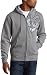 DC Young Men's Pile Hoodie