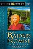 The Raider's Promise (Viking Quest (Paperback))