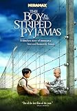 The Boy In The Striped Pyjamas [DVD] [2008]